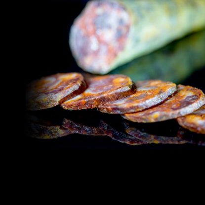 Artisanal Chorizo Ibérico de Bellota
