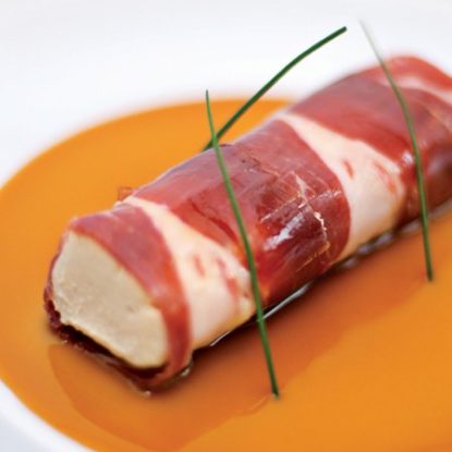 Pata Negra Cannelloni