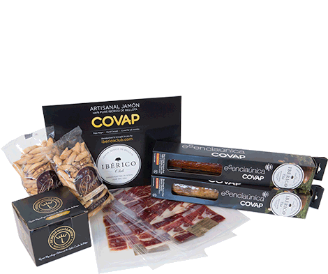 Gourmet Starter Kits