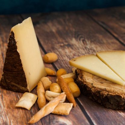 Manchego Cheese