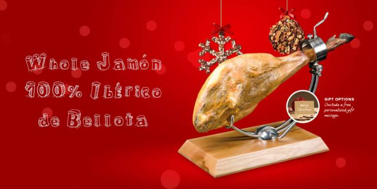 The Ultimate Christmas Gift Guide for food lovers!
