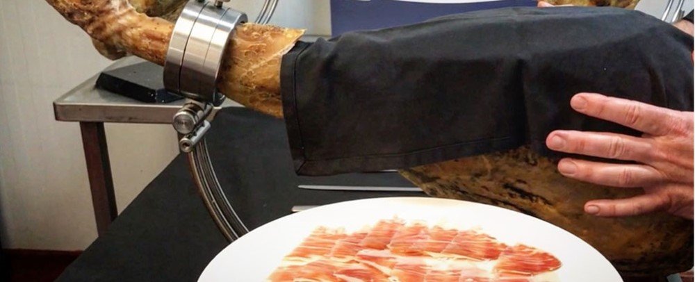 How To Store & Preserve Jamon Iberico