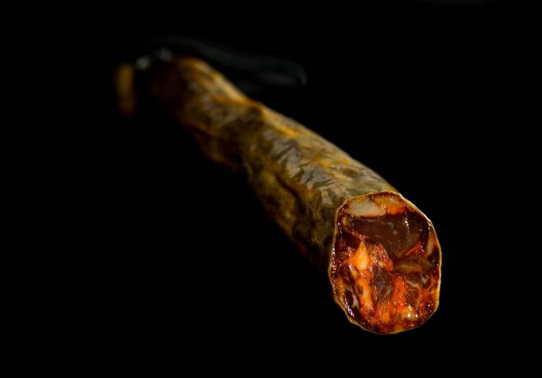 Chorizo Iberico de Bellota