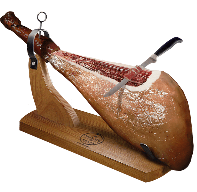 10 Tips - How to Become the Master of Jamon Iberico at Parties!