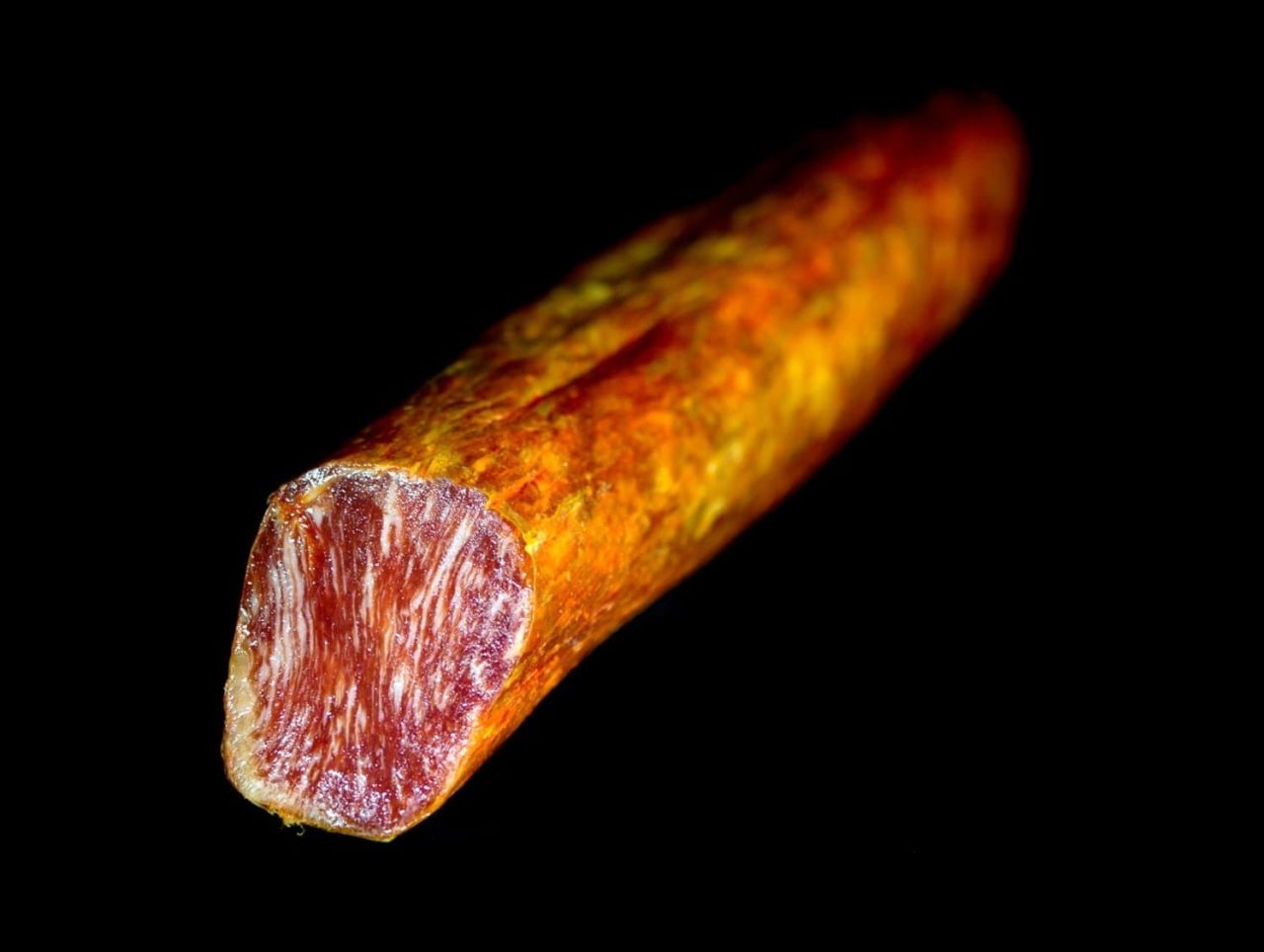 Lomo 100% Ibérico de Bellota | Iberico pork loin