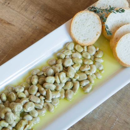 Navarra Baby Green beans | Free Shipping | Iberico Club™