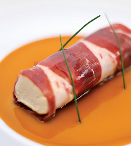 Pata Negra Cannelloni